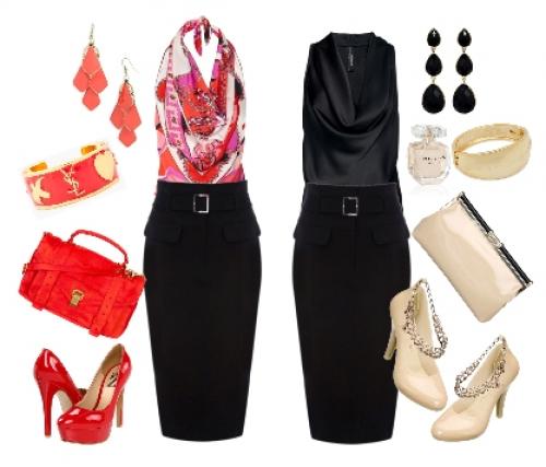 Как должна одеваться женщина 30 лет. Как составить базовый гардероб для женщин в 30 лет 16 Как должна одеваться женщина 30 лет. Как составить базовый гардероб для женщин в 30 лет 16