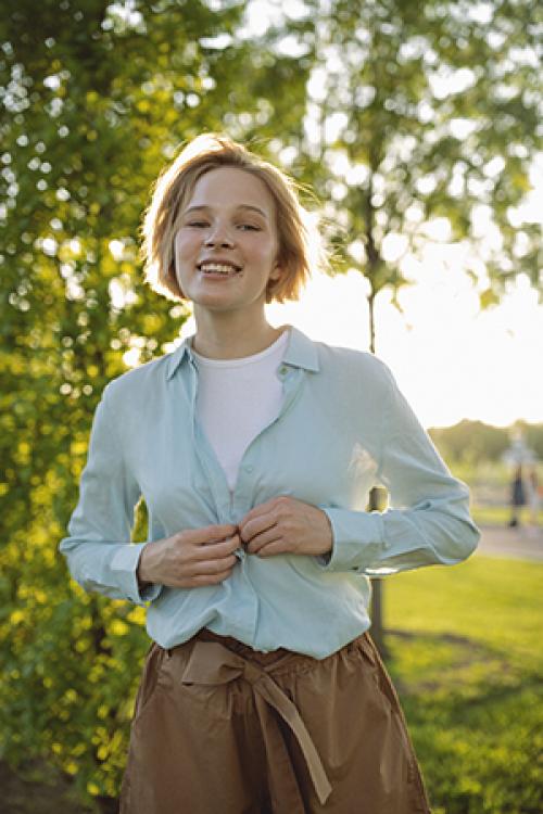 Базовые вещи для женского гардероба 2023. Как составить базовый гардероб: главные правила 03 Базовые вещи для женского гардероба 2023. Как составить базовый гардероб: главные правила 03