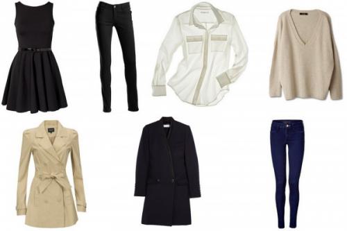 Как должна одеваться женщина 30 лет. Как составить базовый гардероб для женщин в 30 лет 17 Как должна одеваться женщина 30 лет. Как составить базовый гардероб для женщин в 30 лет 17