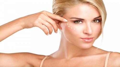 Естественная Красота: Домашние Кремы для Лика Женщин Старше 50 06