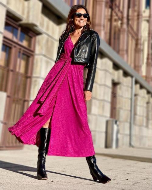 Мода на весну 2023 для женщин 30-35 лет. Модные тенденции в сезоне весна-лето 2023 для женщины за 30 лет 03 Мода на весну 2023 для женщин 30-35 лет. Модные тенденции в сезоне весна-лето 2023 для женщины за 30 лет 03