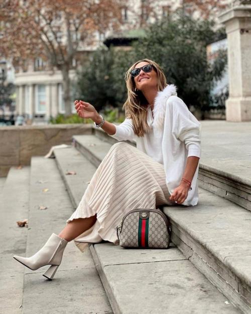 Мода на весну 2023 для женщин 30-35 лет. Модные тенденции в сезоне весна-лето 2023 для женщины за 30 лет 01 Мода на весну 2023 для женщин 30-35 лет. Модные тенденции в сезоне весна-лето 2023 для женщины за 30 лет 01