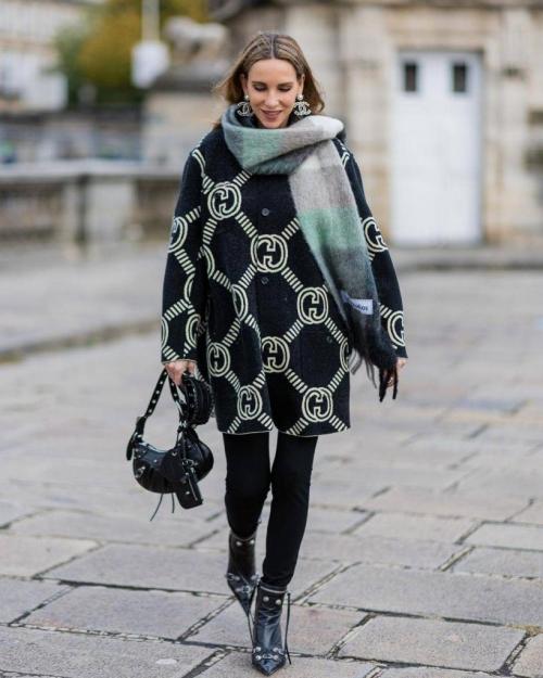 Мода на весну 2023 для женщин 30-35 лет. Модные тенденции в сезоне весна-лето 2023 для женщины за 30 лет 07 Мода на весну 2023 для женщин 30-35 лет. Модные тенденции в сезоне весна-лето 2023 для женщины за 30 лет 07