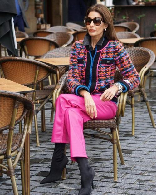 Мода на весну 2023 для женщин 30-35 лет. Модные тенденции в сезоне весна-лето 2023 для женщины за 30 лет 08 Мода на весну 2023 для женщин 30-35 лет. Модные тенденции в сезоне весна-лето 2023 для женщины за 30 лет 08