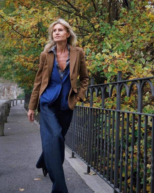 Мода на весну 2023 для женщин 30-35 лет. Модные тенденции в сезоне весна-лето 2023 для женщины за 30 лет 05 Мода на весну 2023 для женщин 30-35 лет. Модные тенденции в сезоне весна-лето 2023 для женщины за 30 лет 05