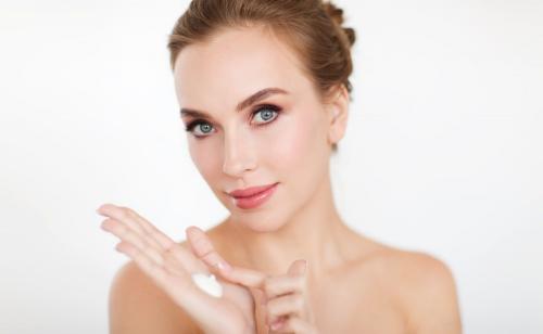 Мой крем с антивозрастным эффектом: как я открыла секрет молодой кожи 13