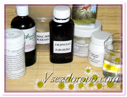 Как сделать косметику своими руками для детей. 