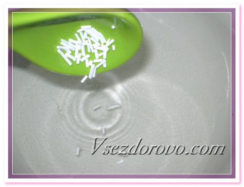 Как сделать косметику своими руками для детей. 