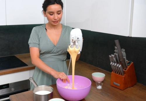 Пошаговая инструкция: как создать свой натуральный крем для кожи дома 13