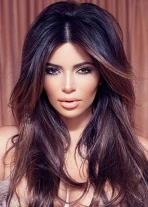 Прически с мелированием волос. Особенности мелирования на коротких волосах 14