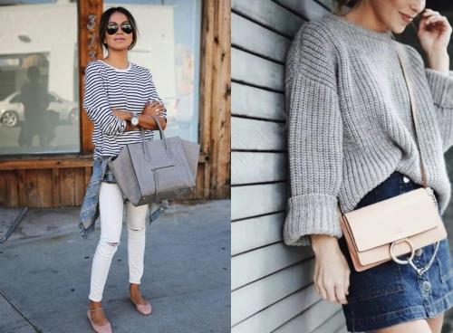 Стиль кэжуал 2023. Стиль кэжуал для женщин: особенности и образы 2023