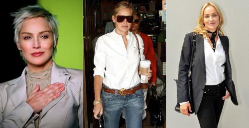 Какие базовые вещи должны быть в гардеробе женщины 30 лет. Особенности и правила формирования 25