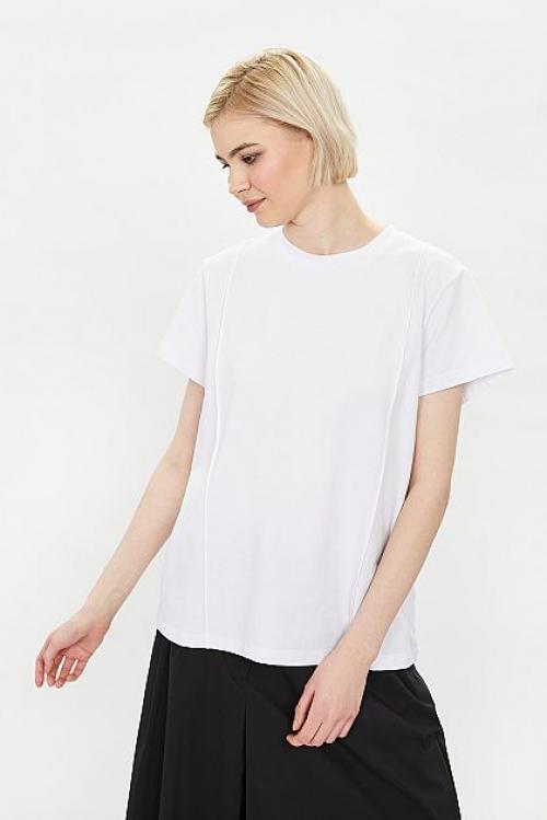 Стиль CASUAL в женской одежде. Что такое CASUAL и с чем его носят? Разбираемся вместе с BAON 03