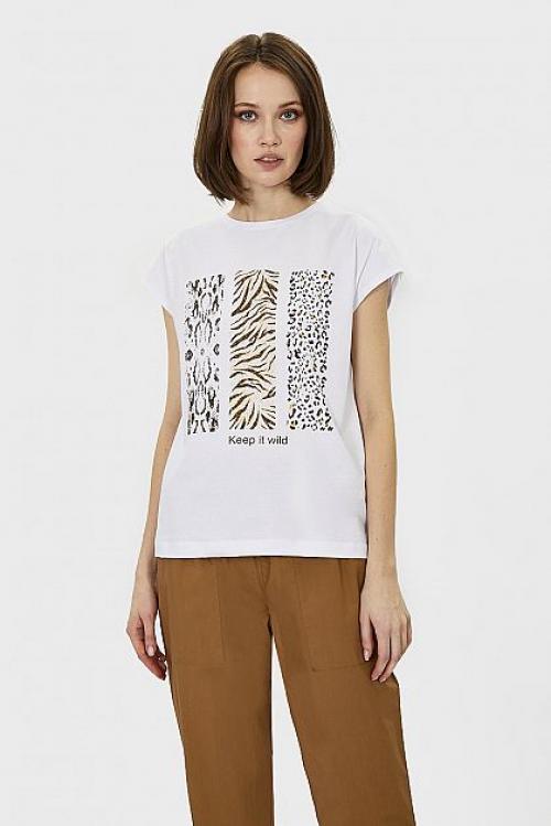 Стиль CASUAL в женской одежде. Что такое CASUAL и с чем его носят? Разбираемся вместе с BAON 04