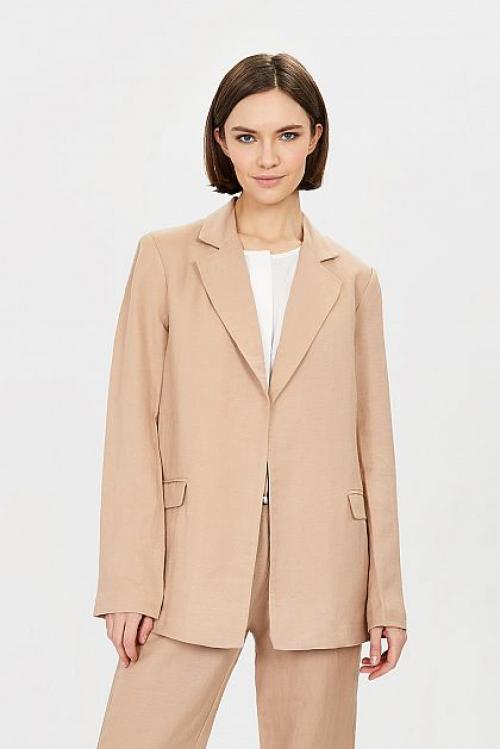 Стиль CASUAL в женской одежде. Что такое CASUAL и с чем его носят? Разбираемся вместе с BAON 07