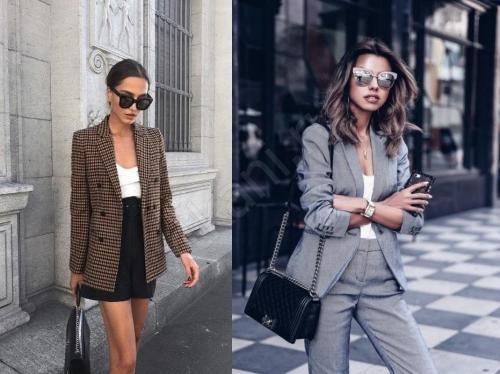 Стиль кэжуал 2023. Стиль кэжуал для женщин: особенности и образы 2023