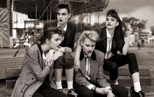 Стиль кэжуал 2023. Стиль кэжуал для женщин: особенности и образы 2023