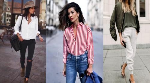 Стиль кэжуал 2023. Стиль кэжуал для женщин: особенности и образы 2023