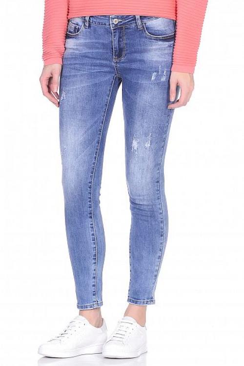 Стиль CASUAL в женской одежде. Что такое CASUAL и с чем его носят? Разбираемся вместе с BAON 01