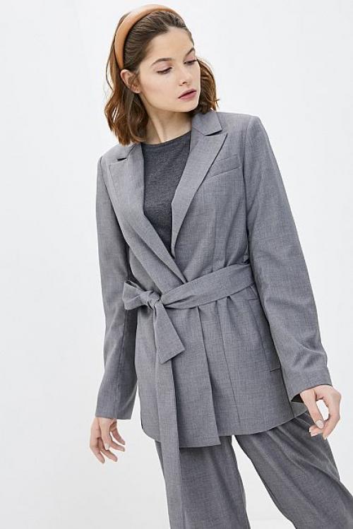 Стиль CASUAL в женской одежде. Что такое CASUAL и с чем его носят? Разбираемся вместе с BAON 08