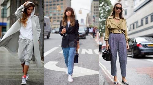 Стиль кэжуал 2023. Стиль кэжуал для женщин: особенности и образы 2023