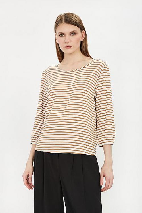 Стиль CASUAL в женской одежде. Что такое CASUAL и с чем его носят? Разбираемся вместе с BAON 05