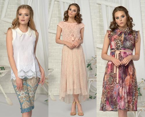 Стиль одежды для девушек. Разнообразие стилей одежды девушки, их особенности и классификация