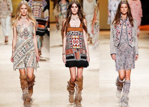 Стиль одежды для девушек. Разнообразие стилей одежды девушки, их особенности и классификация