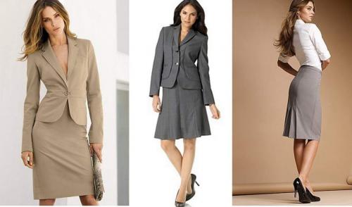 Стиль одежды для девушек. Разнообразие стилей одежды девушки, их особенности и классификация