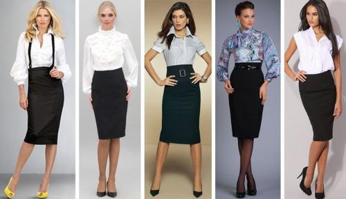 Стиль одежды для девушек. Разнообразие стилей одежды девушки, их особенности и классификация