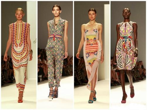 Стиль одежды для девушек. Разнообразие стилей одежды девушки, их особенности и классификация