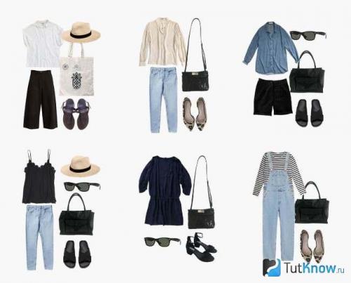 Гардероб для 35-летних женщин. Базовый гардероб женщины 35 лет 10 Гардероб для 35-летних женщин. Базовый гардероб женщины 35 лет 10