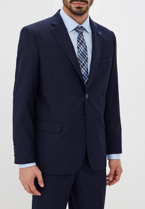 Как одеваться в 35 лет мужчине. Мужской базовый гардероб