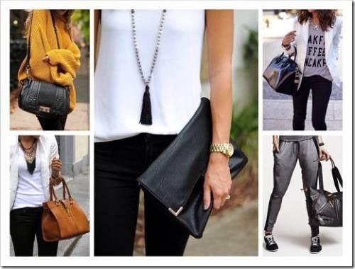 Базовый гардероб женщины 25-30 лет. Базовый гардероб для девушки 25 лет