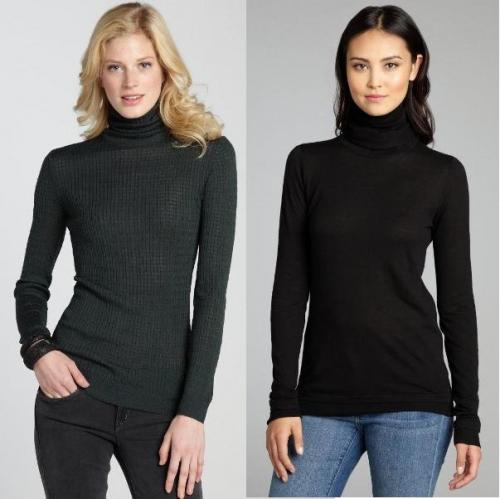 Капсульный гардероб для женщины 30 лет. Капсульный гардероб для женщин 30 лет: 9 вещей, без которых вам не обойтись 29