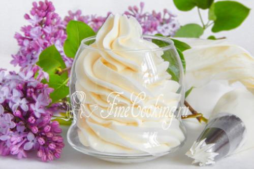 Бабушкин крем: секреты и тонкости традиционного рецепта 11 Бабушкин крем: секреты и тонкости традиционного рецепта 11