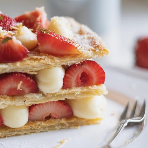 Бабушкин крем: секреты и тонкости традиционного рецепта 26 Бабушкин крем: секреты и тонкости традиционного рецепта 26