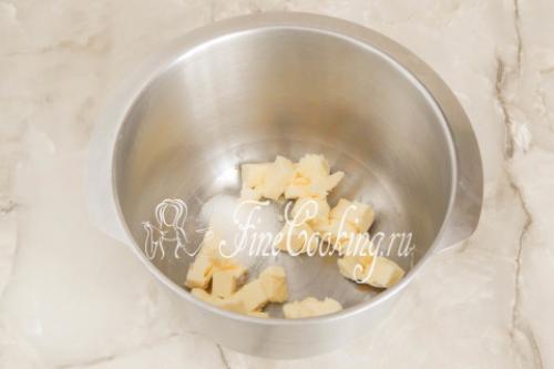 Бабушкин крем: секреты и тонкости традиционного рецепта 07 Бабушкин крем: секреты и тонкости традиционного рецепта 07