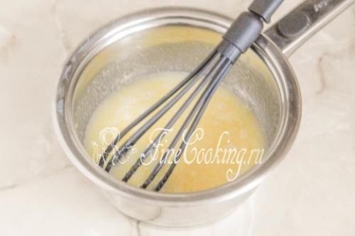 Бабушкин крем: секреты и тонкости традиционного рецепта 02 Бабушкин крем: секреты и тонкости традиционного рецепта 02