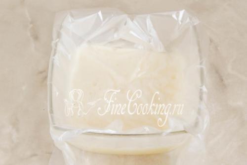 Бабушкин крем: секреты и тонкости традиционного рецепта 06 Бабушкин крем: секреты и тонкости традиционного рецепта 06