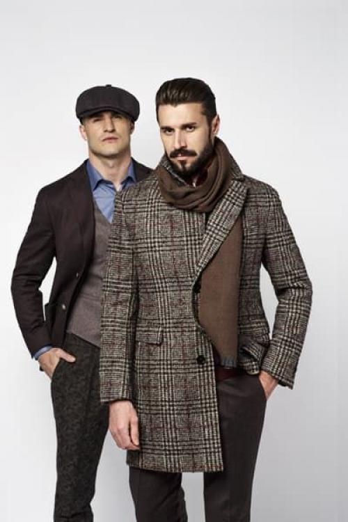 Как подобрать правильную одежду. Базовые правила формирования гардероба 07 Как подобрать правильную одежду. Базовые правила формирования гардероба 07