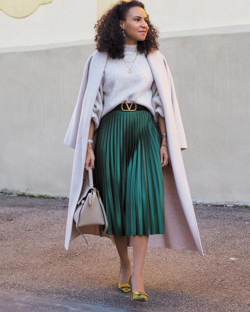 Осенний образ женщины з. Базовый гардероб для женщин 40-50 лет на осень 2022: простые и универсальные вещи