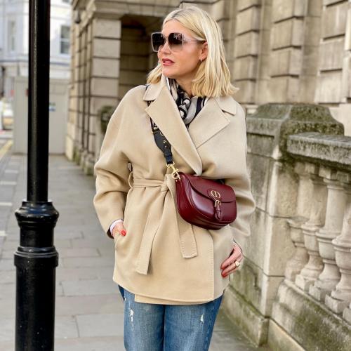 Осенний образ женщины з. Базовый гардероб для женщин 40-50 лет на осень 2022: простые и универсальные вещи