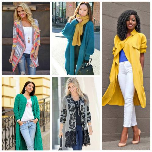 Как одеваться в градусов. Как комфортно одеться в 18 градусов тепла?