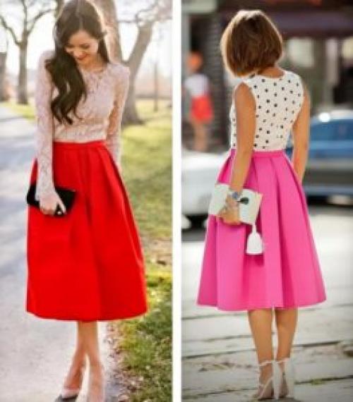 Как одеваться в +30 в городе. Модные вещи, от которых лучше отказаться после 30 лет