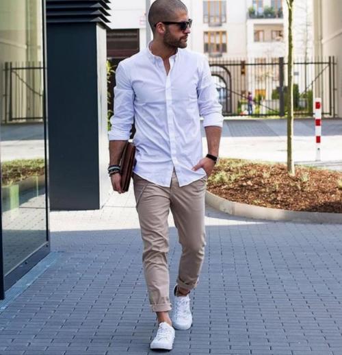 Как одеваться в +30 в городе. Модные вещи, от которых лучше отказаться после 30 лет 35 Как одеваться в +30 в городе. Модные вещи, от которых лучше отказаться после 30 лет 35