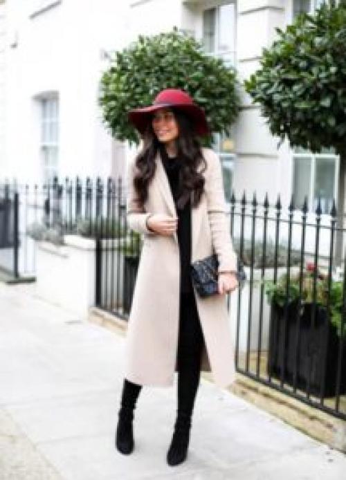 Как одеваться в +30 в городе. Модные вещи, от которых лучше отказаться после 30 лет