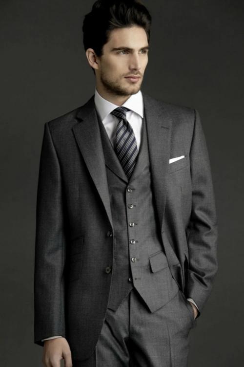 Как одеваться в 30 лет мужчине. Мужской базовый гардероб