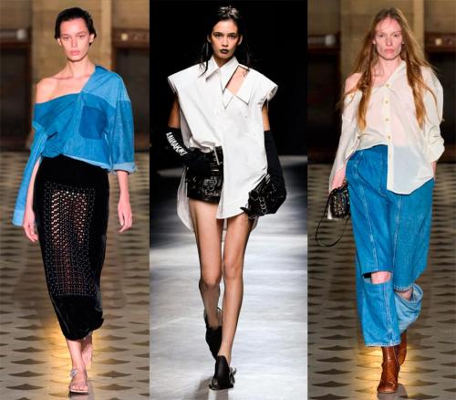 Модные образы 2023 для женщин после 30 лет. О правилах выбора одежды в 2022 2023 году кому за 30 15