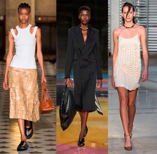 Модные образы 2023 для женщин после 30 лет. О правилах выбора одежды в 2022 2023 году кому за 30 19